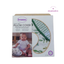 Funda de Boppy Pequeñas hojas verdes - 6196 Boppy