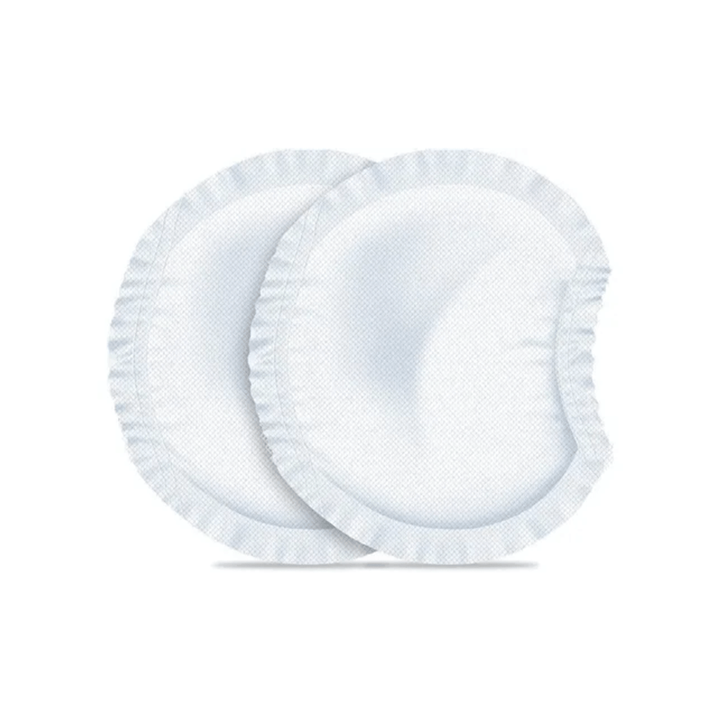 Protectores de Lactancia 60 pzas Chicco