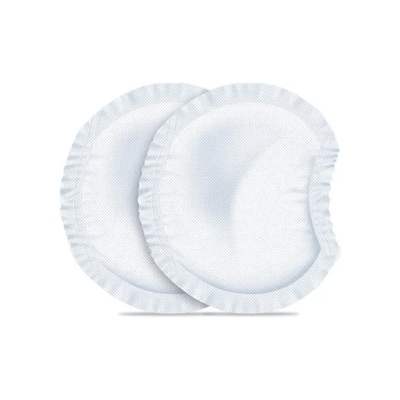 Protectores de Lactancia 60 pzas Chicco