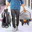 Carriola Travel System Mini Bravo Plus Slate Chicco