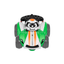 RoboChicco Radio Control 2en1 Chicco