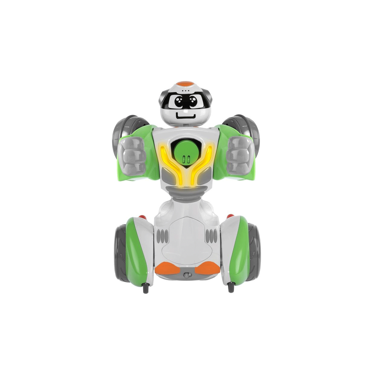 RoboChicco Radio Control 2en1 Chicco