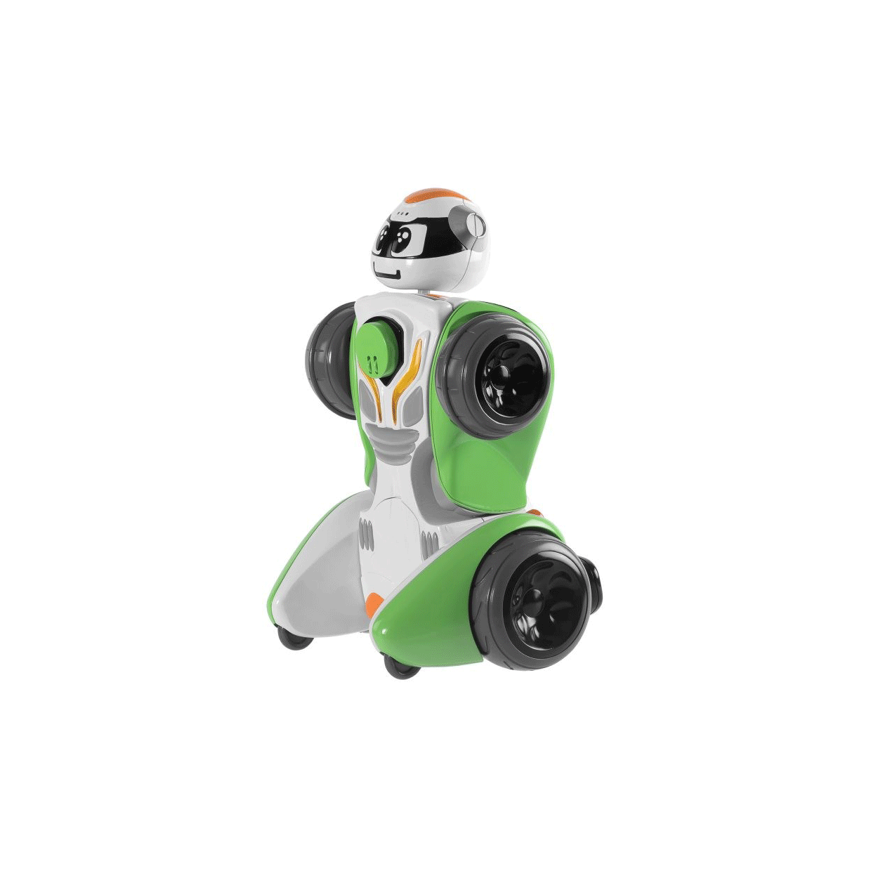 RoboChicco Radio Control 2en1 Chicco