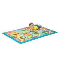 Tapete de actividades Fores XXL Chicco