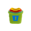 SmartPlay Cubos Apilables 2 en 1 Chicco