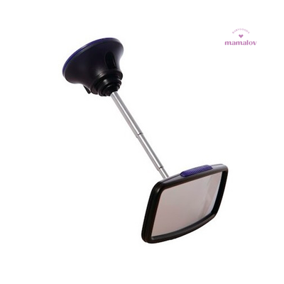 Espejo Retrovisor Ajustable - Dream Baby