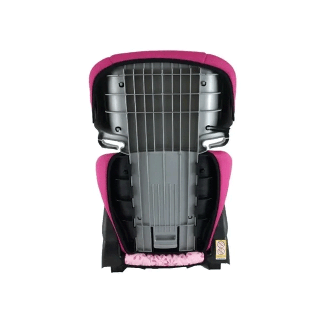 Booster Con Respaldo Daisy Cosco