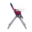 Silla Alta Simple Fold - Floral HC225HCAA Cosco