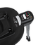 Base para Autoasiento Aton M SafeLock - Negro 518002103 Cybex