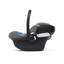 Autoasiento Portabebe Aton M con base SensorSafe & SafeLock Manhattan Grey 518002865 Cybex