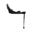 Base para Autoasiento Aton M SafeLock - Negro 518002103 Cybex