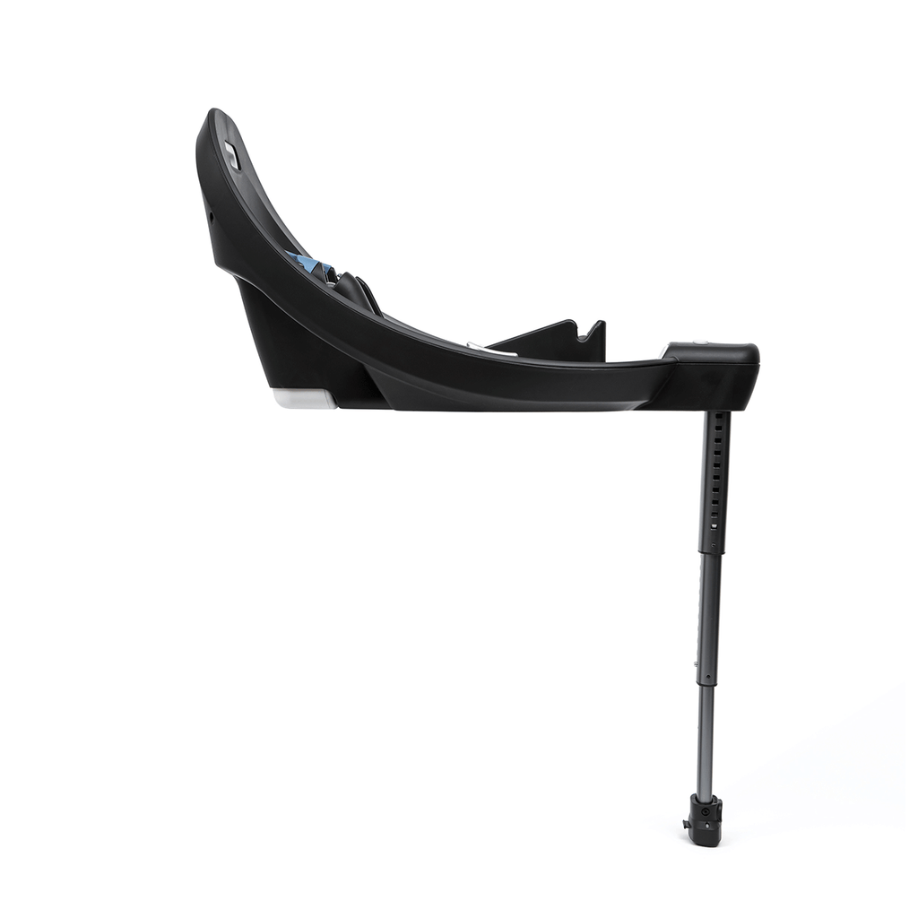 Base para Autoasiento Aton M SafeLock - Negro 518002103 Cybex