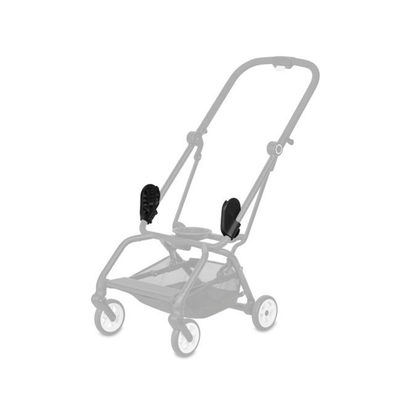 Torres de adaptador de Cunas Eezy S - 519003399 Cybex