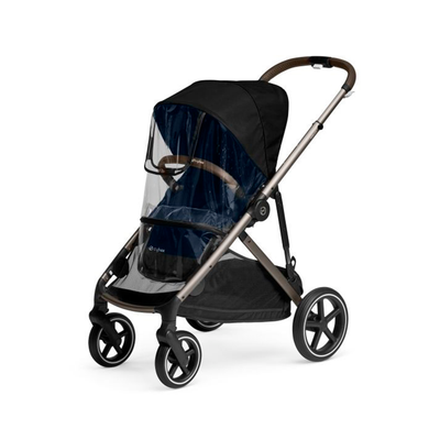 Cubrelluvias Gazelle - 520003585 Cybex