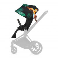 Asiento Priam - Pajaros 517000971 Cybex