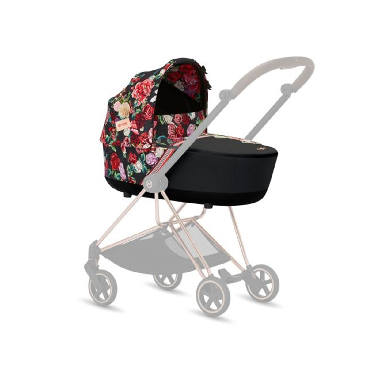 Bambineto Mios Lux - Blossom 04023 Cybex
