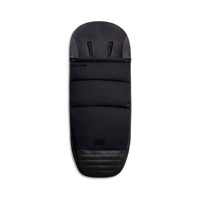 Reposapies Platinum - Premium Black 519001953 Cybex