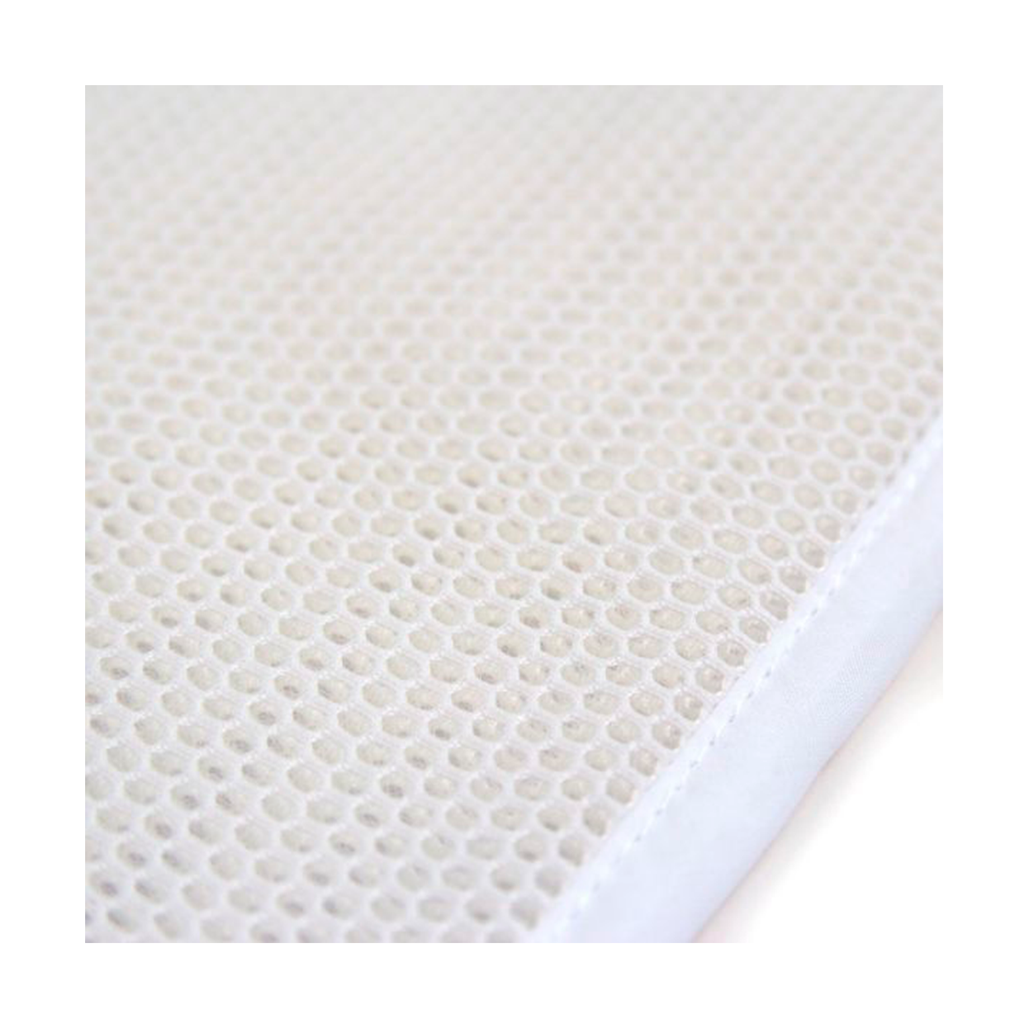 Forro de Asiento Summer - Blanco 520004369 Cybex