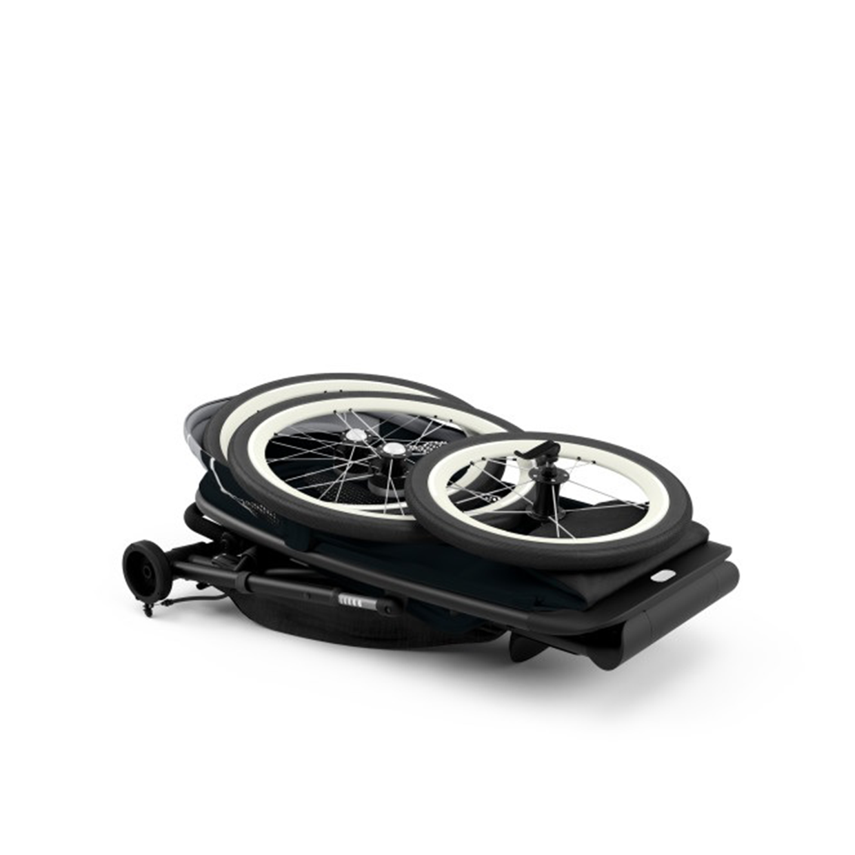Carriola Avi Jogging - Negro 520004163 Cybex