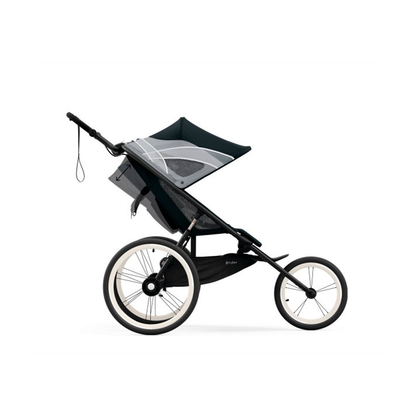 Carriola Avi Jogging - Negro 520004163 Cybex