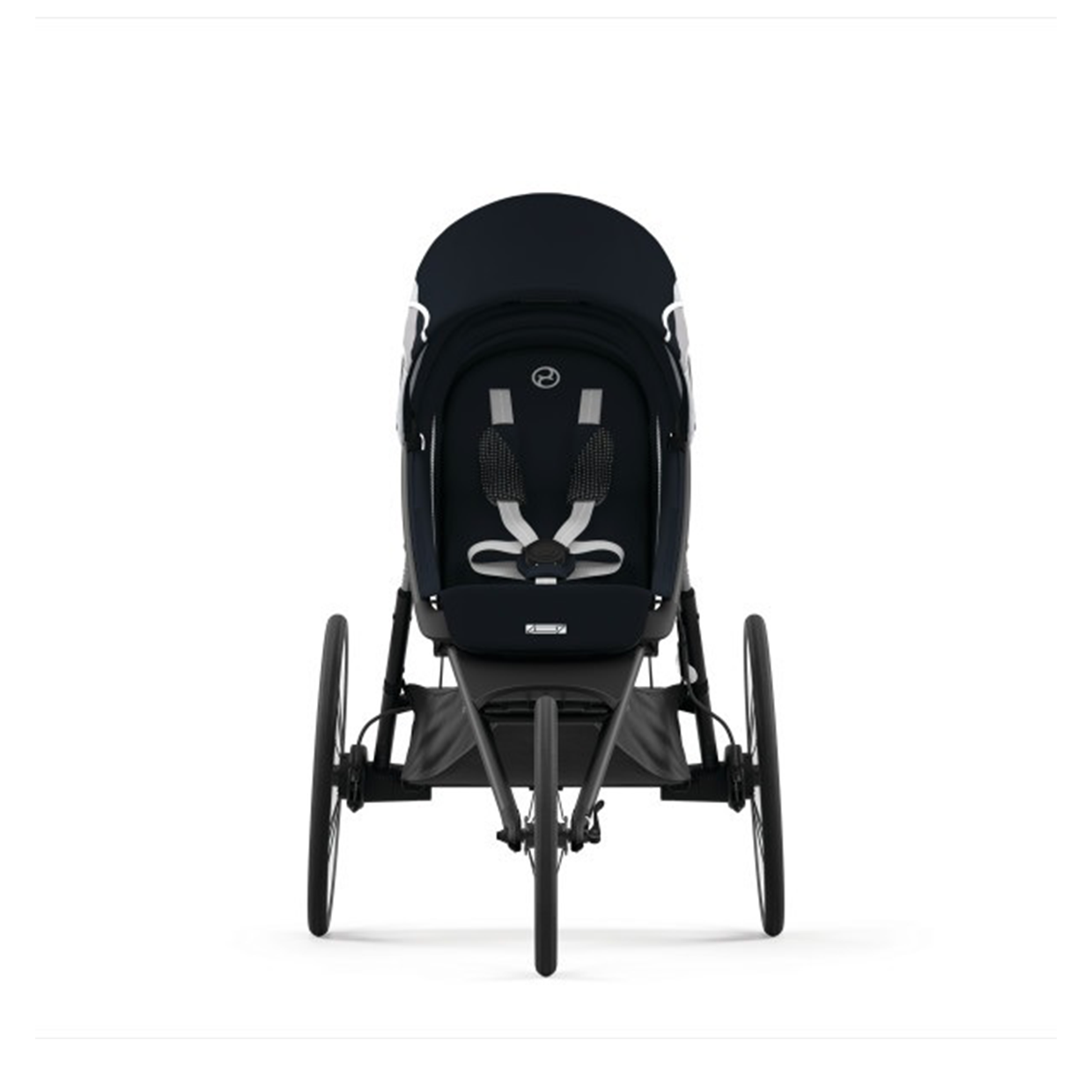 Carriola Avi Jogging - Negro 520004163 Cybex