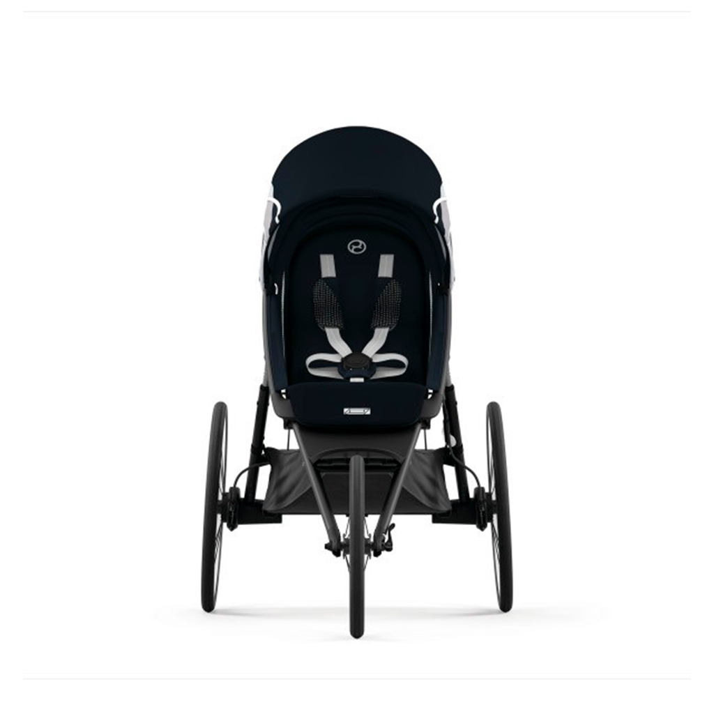 Carriola Avi Jogging - Negro 520004163 Cybex