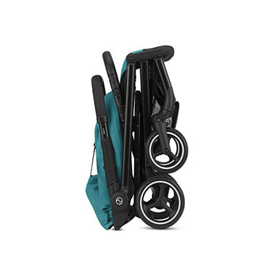 Carriola Bezzy River Blue Cybex 521000691