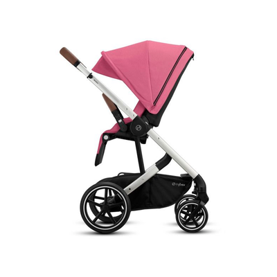 Carriola Balios S Lux - Magnolia Pink 521001539 Cybex