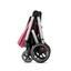 Carriola Balios S Lux - Magnolia Pink 521001539 Cybex
