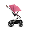 Carriola Balios S Lux - Magnolia Pink 521001539 Cybex