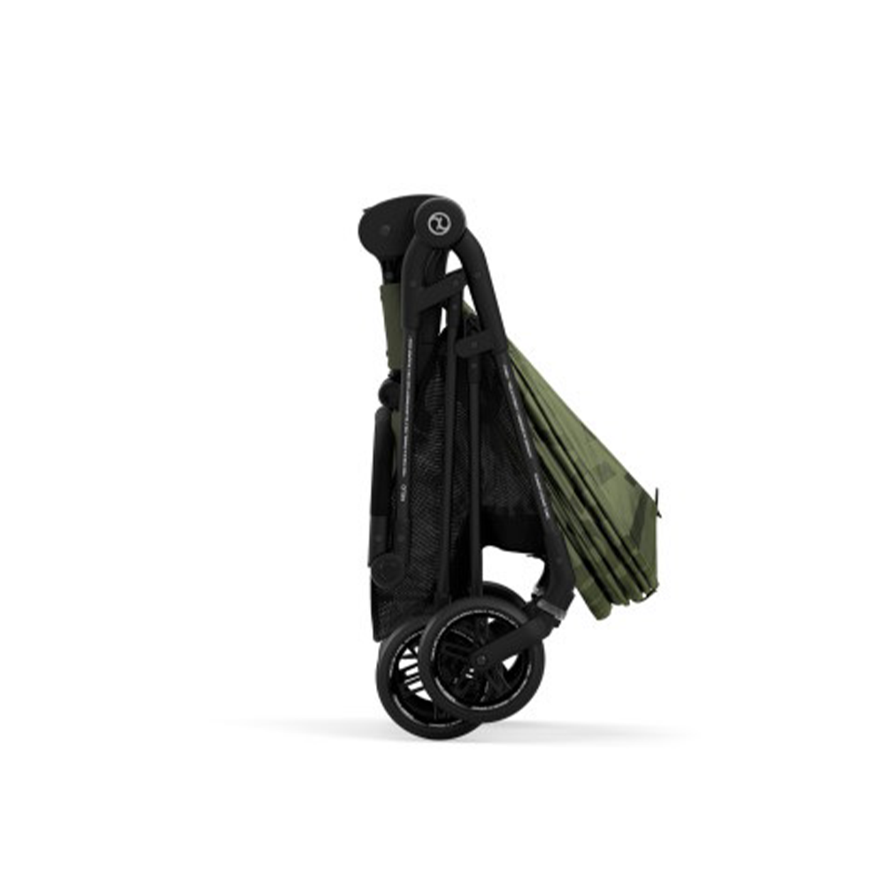 Carriola Melio Street - Olive Green 521001591 Cybex