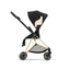 MIOS 3 Stroller Jeremy Scott Wings - Black Cybex