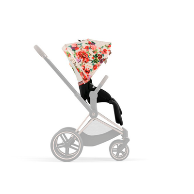 Asiento Para Carriola Priam 4/E-Priam 2 Spring Blossom Light 521003875 Cybex
