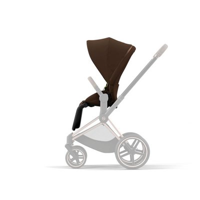 Asiento Para Carriola Priam Khaki Green 521003953 Cybex