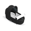 Bambineto MIOS 3 Lux - Deep Black 522000303 Cybex