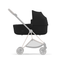 Bambineto MIOS 3 Lux - Deep Black 522000303 Cybex