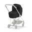 Bambineto MIOS 3 Lux - Deep Black 522000303 Cybex