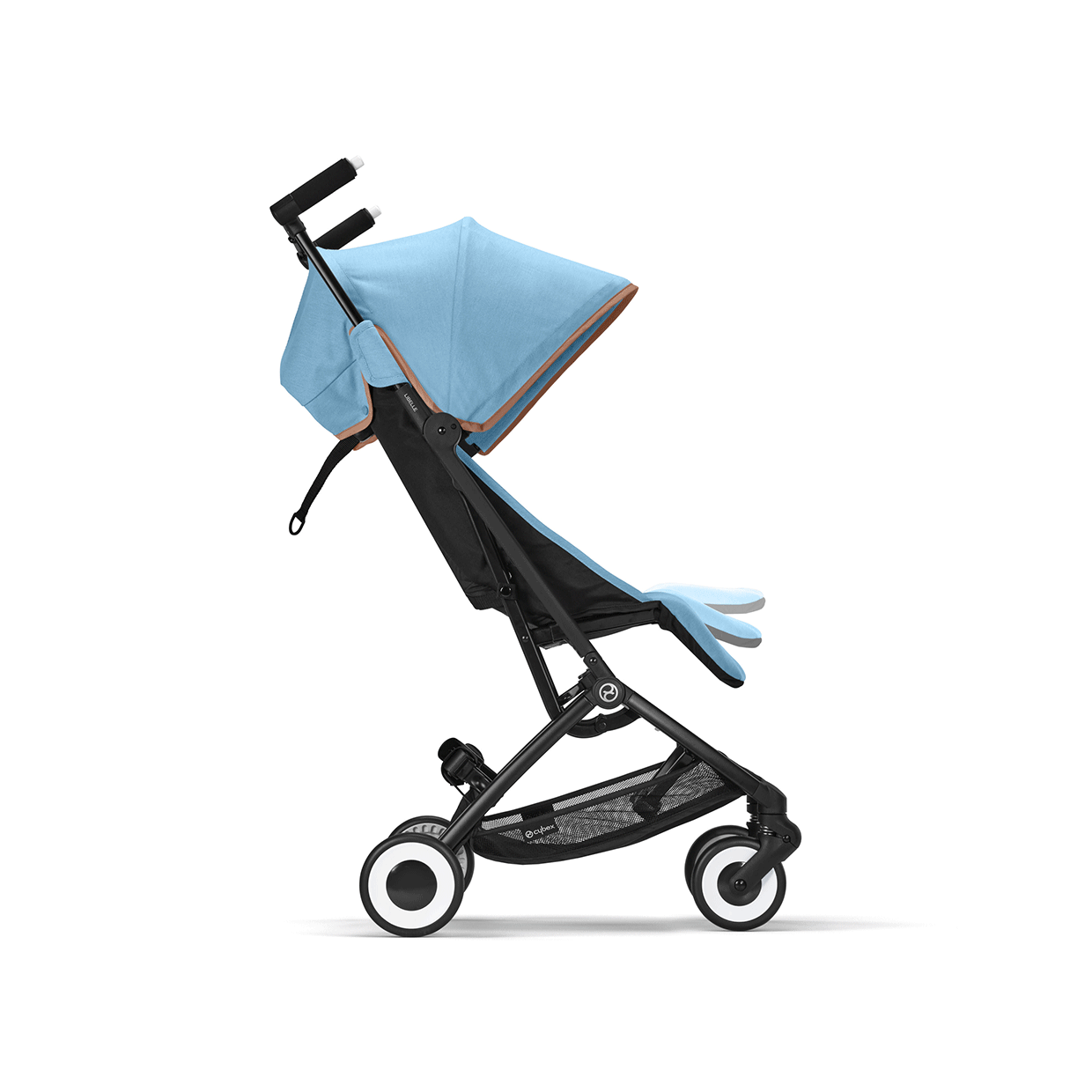 Carriola Libelle 2 Beach Denim 522001709 Cybex