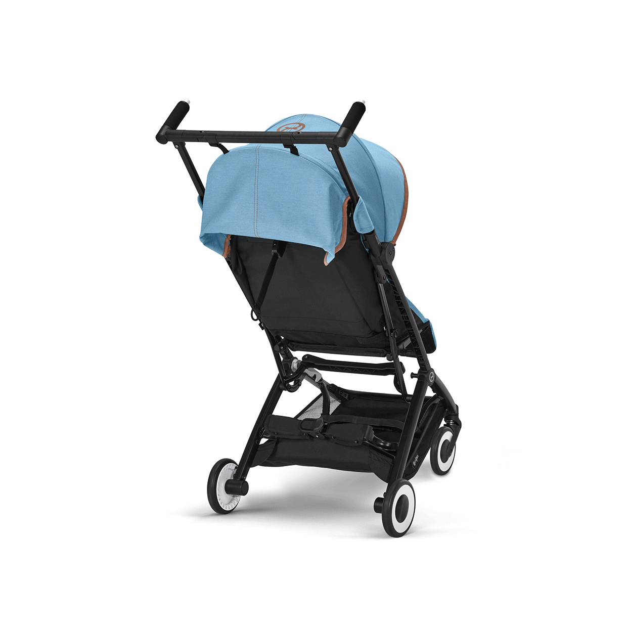 Carriola Libelle 2 Beach Denim 522001709 Cybex