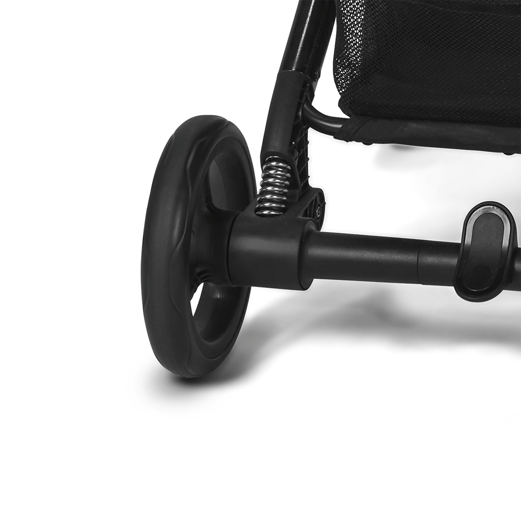 Carriola Beezy 2 Beach Blue Tourquise Cybex
