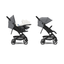 Carriola Beezy 2 Lava Grey Cybex