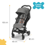 Carriola Beezy 2 Lava Grey Cybex