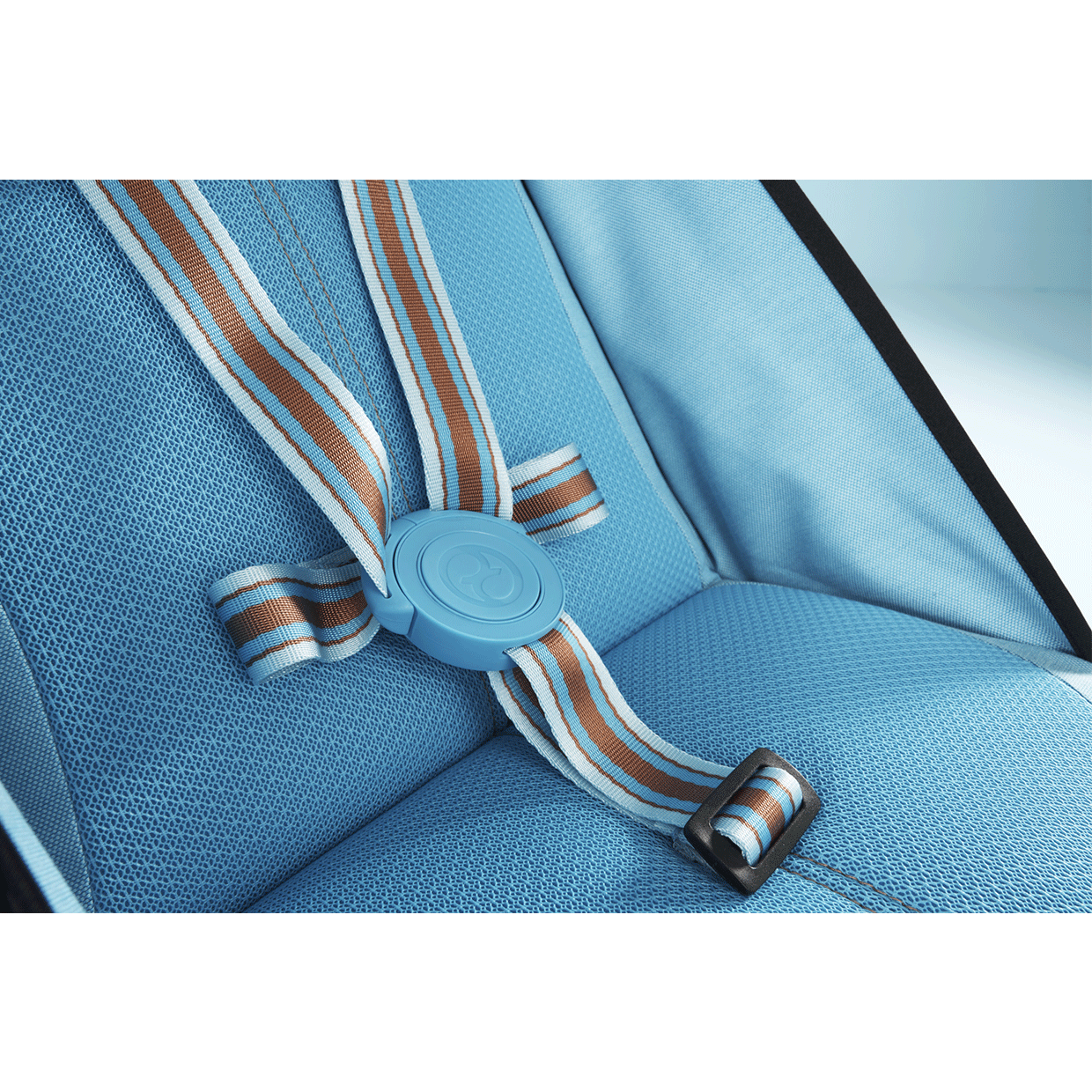 Carriola Beezy 2 Beach Blue Tourquise Cybex