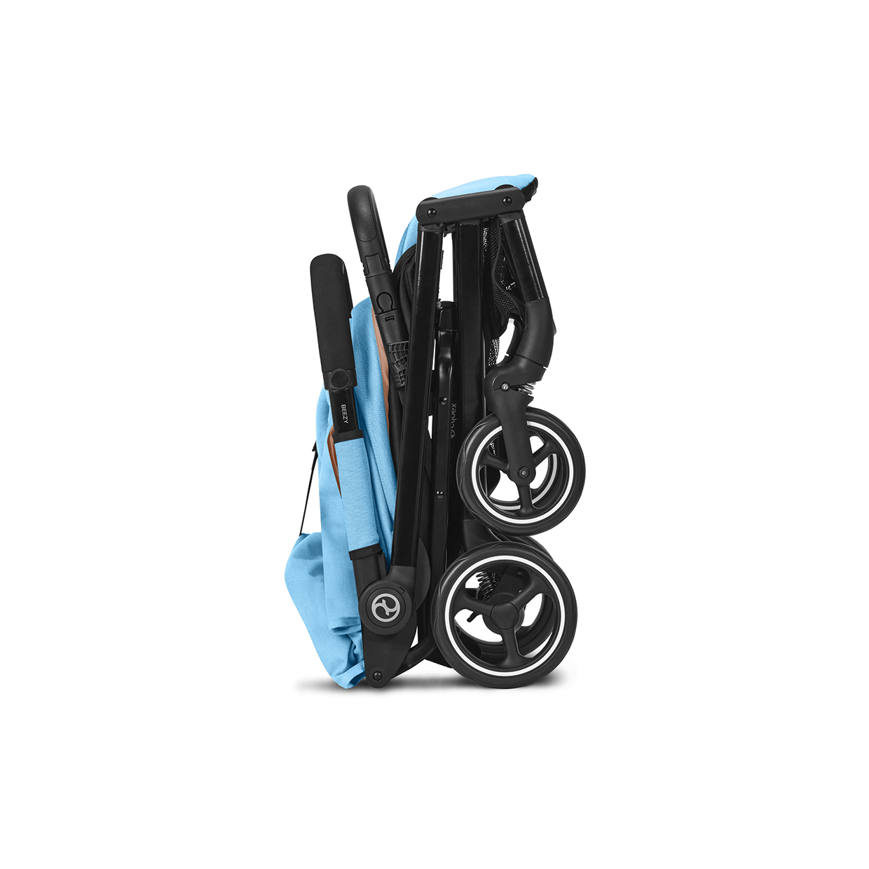 Carriola Beezy 2 Beach Blue Tourquise Cybex