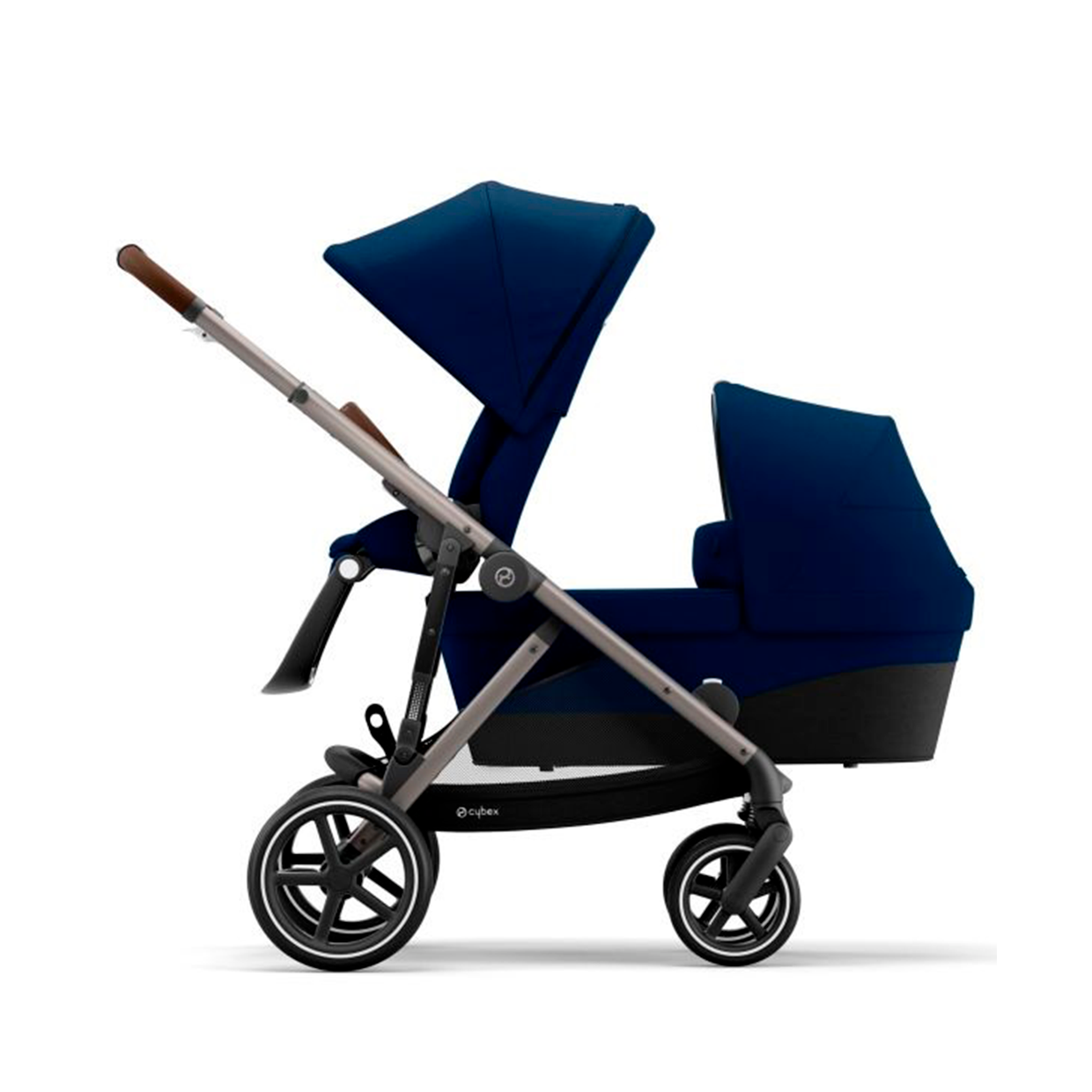 Carriola Gazelle S - Navy Blue 520003557 Cybex
