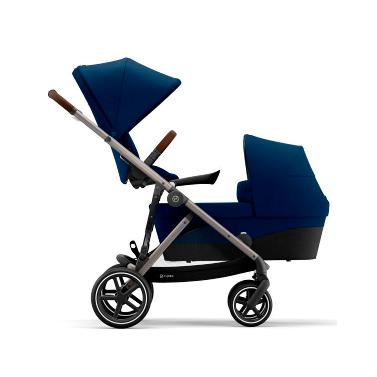 Carriola Gazelle S - Navy Blue 520003557 Cybex