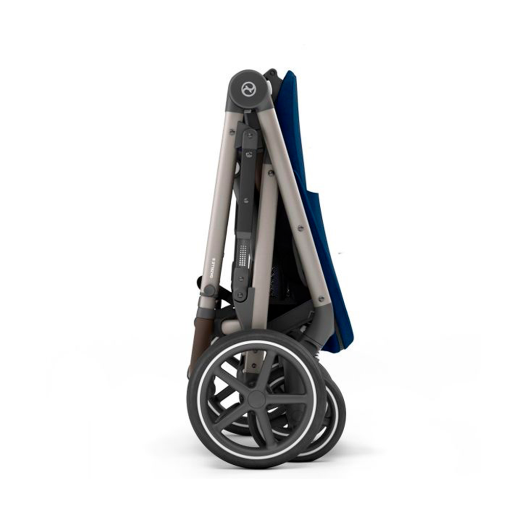 Carriola Gazelle S - Navy Blue 520003557 Cybex