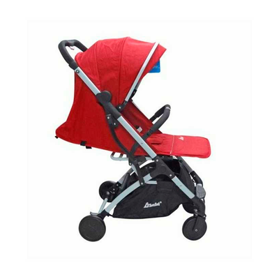 Carriola Wing Roja - 54ROJO D Bebe