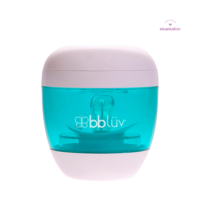 Esterilizador Para Chupones/Mamila - B0119 BBLUV