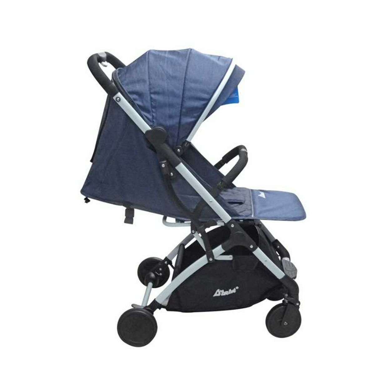 Carriola Wing - Azul 54AZUL D'bebe